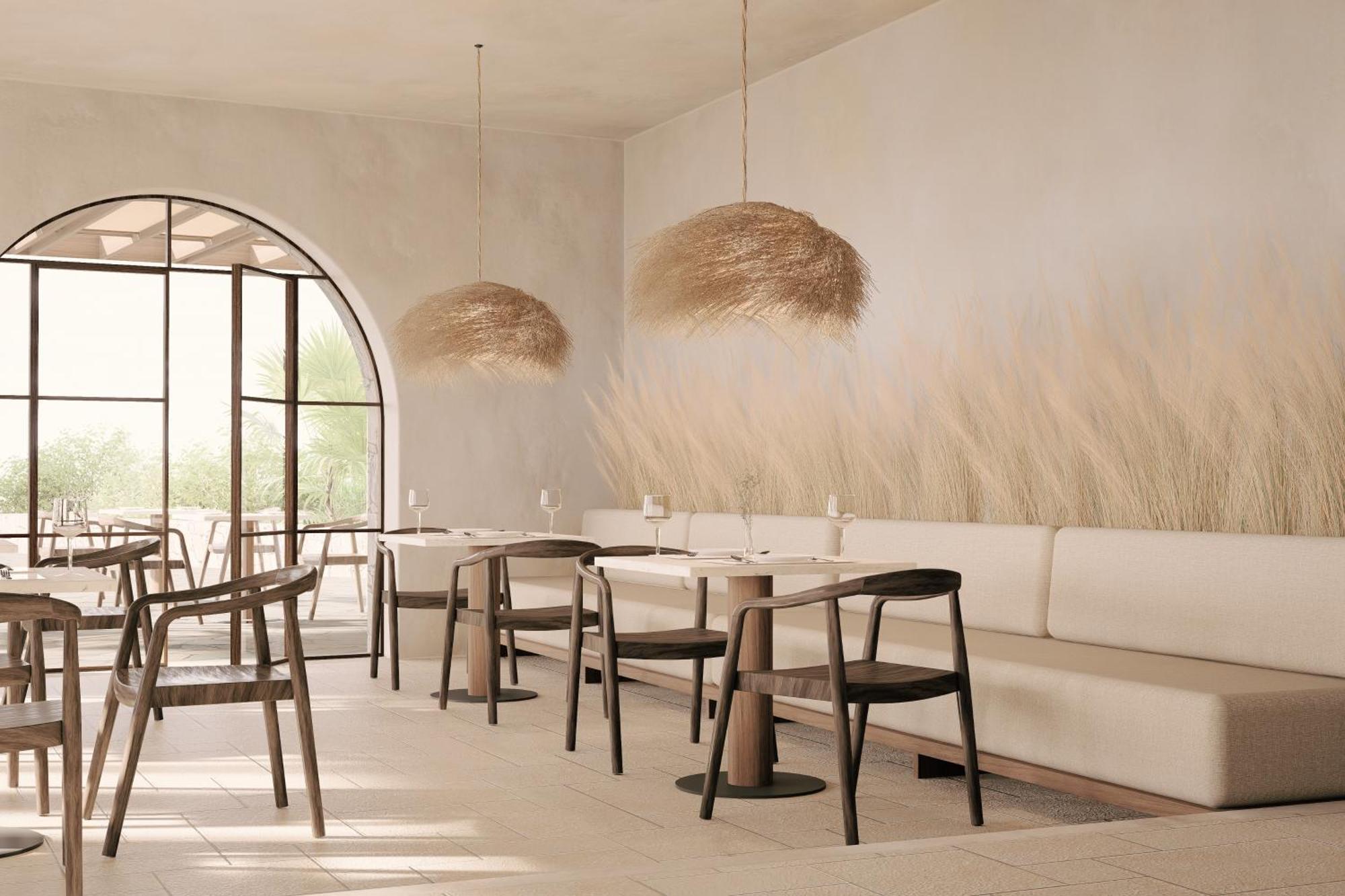 Philosophy Of Mykonos Boutique Hotel Mykonos Town Екстер'єр фото