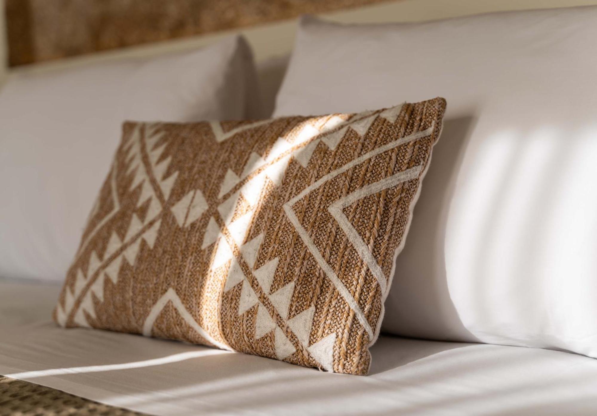 Philosophy Of Mykonos Boutique Hotel Mykonos Town Екстер'єр фото
