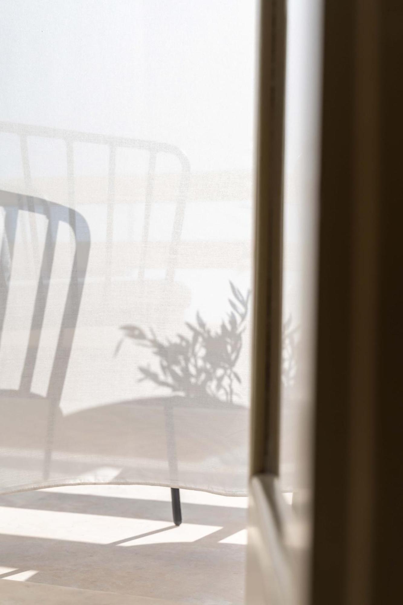 Philosophy Of Mykonos Boutique Hotel Mykonos Town Екстер'єр фото