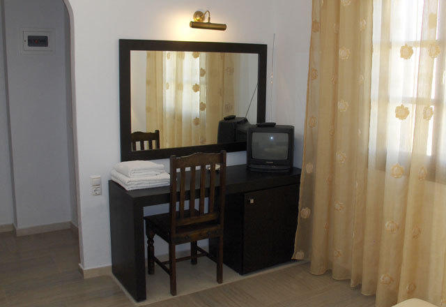 Marianna Hotel Mykonos Town Екстер'єр фото